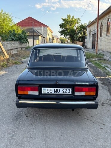 LADA (VAZ) 2107 2010, 93,456 km - 1.5 l - Şəmkir