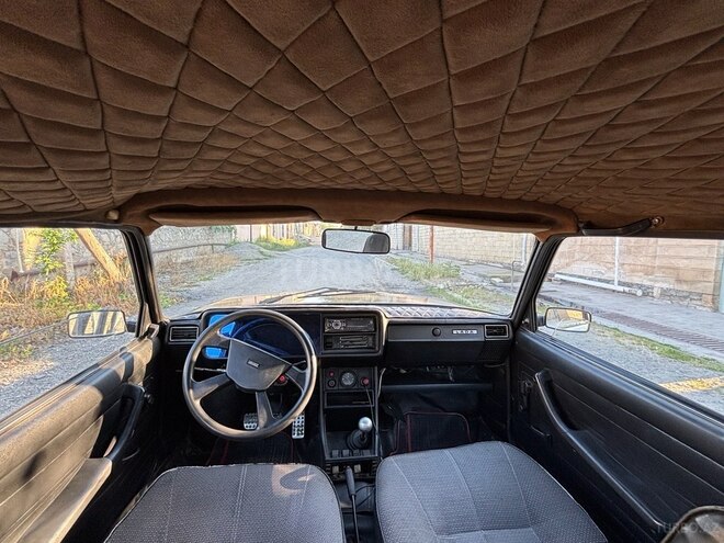 LADA (VAZ) 2107 2010, 93,456 km - 1.5 l - Şəmkir