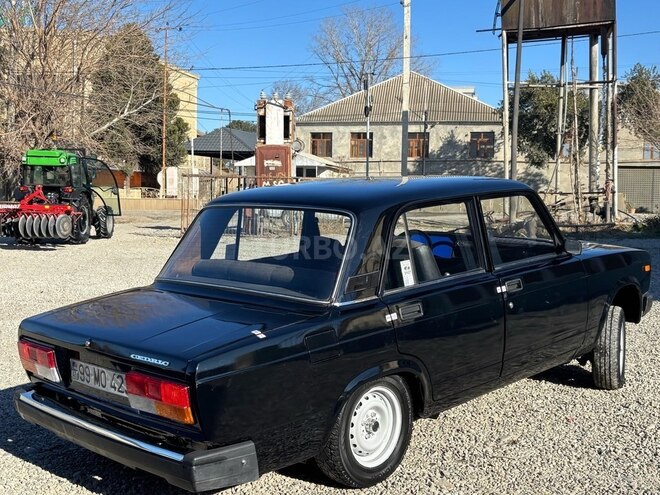 LADA (VAZ) 2107 2010, 93,456 km - 1.5 l - Şəmkir
