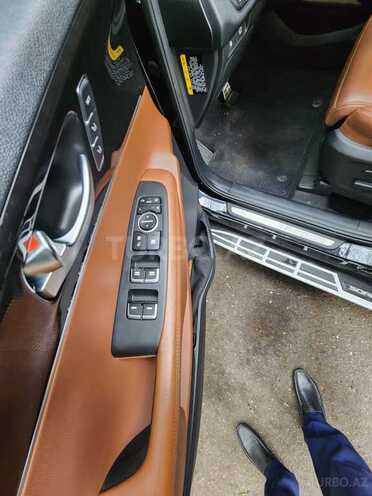 Kia Sorento 2017, 150,000 km - 2.0 l - Bakı