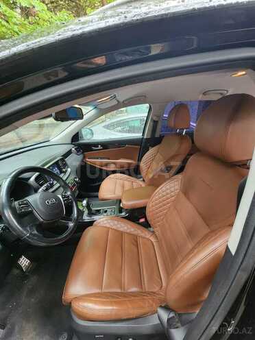 Kia Sorento 2017, 150,000 km - 2.0 l - Bakı