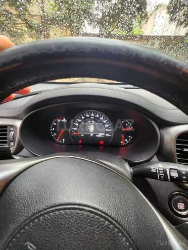 Kia Sorento 2017, 150,000 km - 2.0 l - Bakı