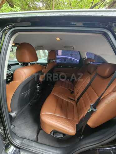 Kia Sorento 2017, 150,000 km - 2.0 l - Bakı