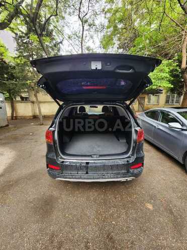 Kia Sorento 2017, 150,000 km - 2.0 l - Bakı