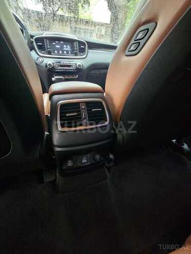 Kia Sorento 2017, 150,000 km - 2.0 l - Bakı