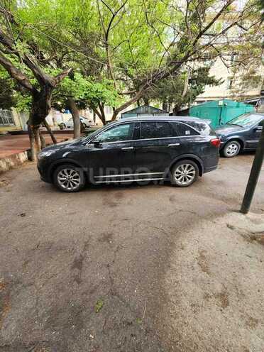 Kia Sorento 2017, 150,000 km - 2.0 l - Bakı
