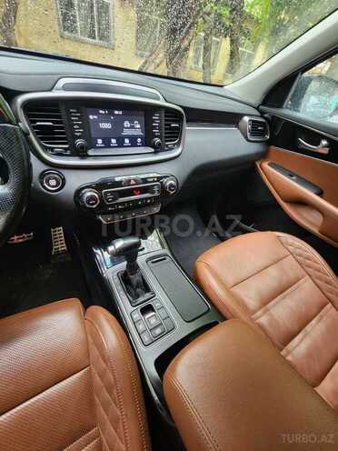 Kia Sorento 2017, 150,000 km - 2.0 l - Bakı