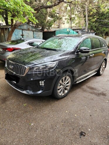 Kia Sorento 2017, 150,000 km - 2.0 l - Bakı