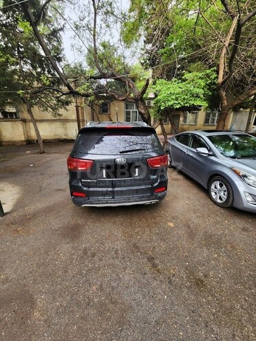 Kia Sorento 2017, 150,000 km - 2.0 l - Bakı