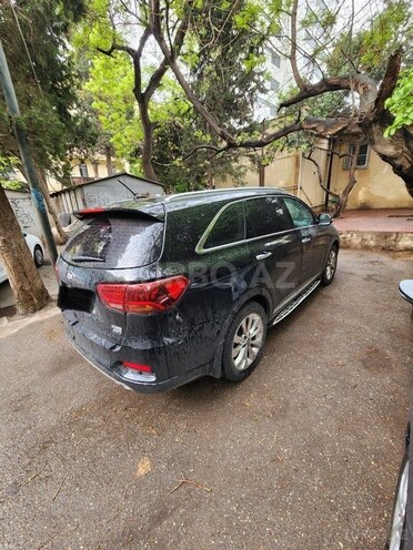 Kia Sorento 2017, 150,000 km - 2.0 l - Bakı