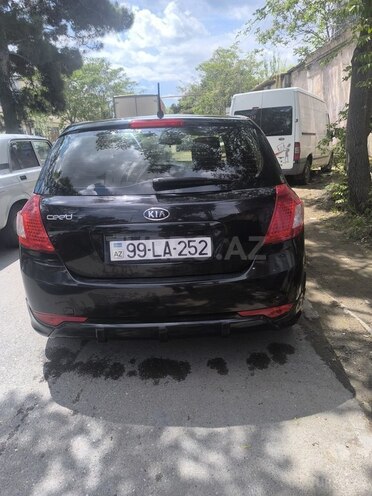 Kia Ceed 2010, 175,600 km - 2.0 л - Bakı