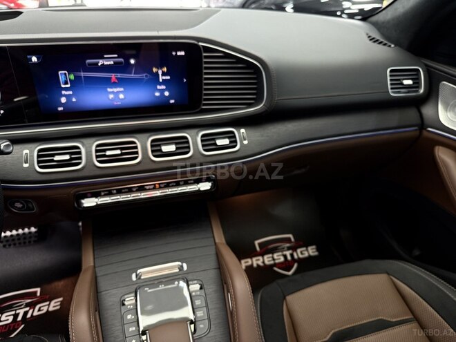 Mercedes GLE 53 4MATIC+-5