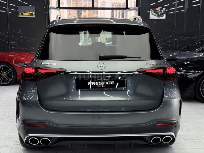 Mercedes GLE 53 4MATIC+-17