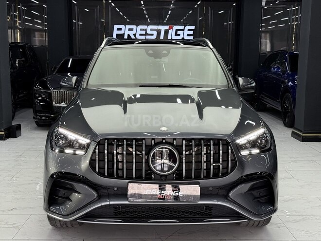 Mercedes GLE 53 4MATIC+-2