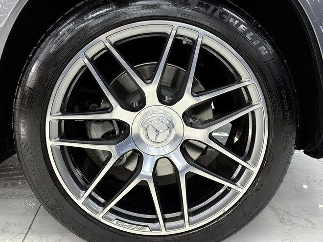 Mercedes GLE 53 4MATIC+-15