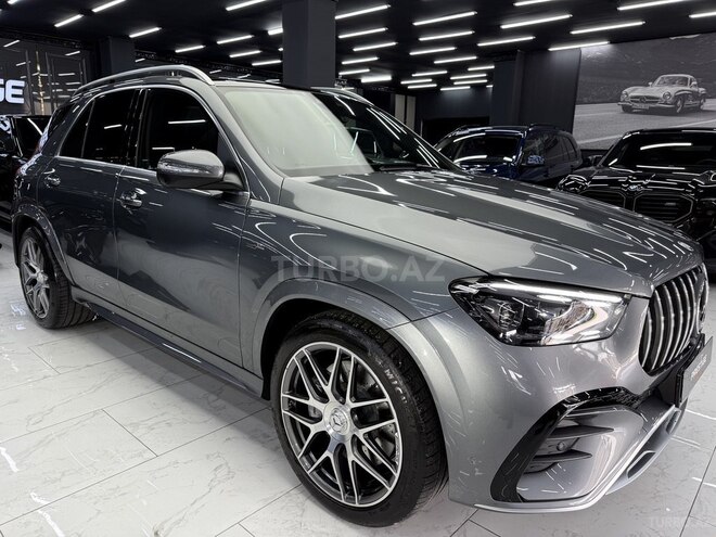 Mercedes GLE 53 4MATIC+-3