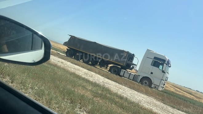 MAN TGX 18.440 2011, 100,054 km - 13.0 l - Bakı
