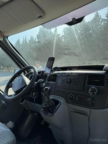 Ford Transit 2008, 225,000 km - 2.4 л - Bakı