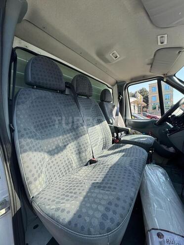Ford Transit 2008, 225,000 km - 2.4 л - Bakı