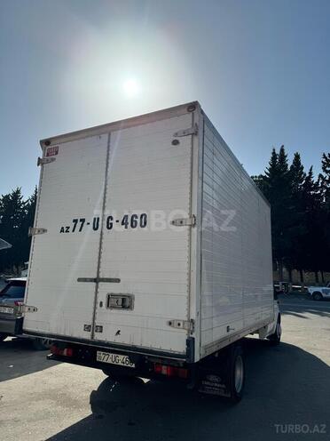 Ford Transit 2008, 225,000 km - 2.4 л - Bakı