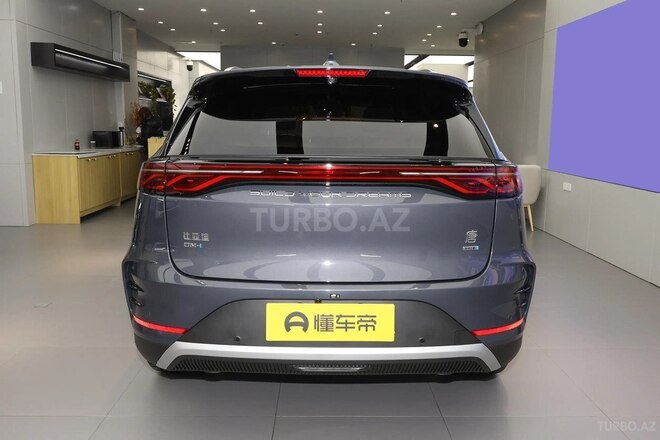 BYD Tang 2025, 0 km - 1.5 l - Bakı