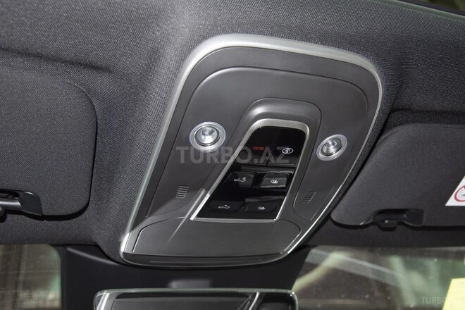 BYD Tang 2025, 0 km - 1.5 l - Bakı