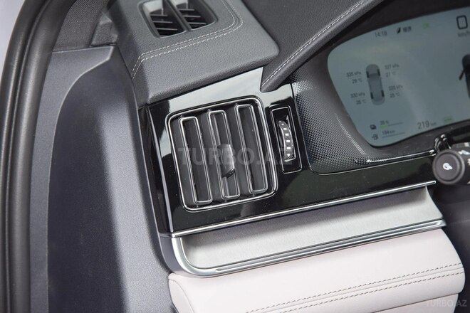 BYD Tang 2025, 0 km - 1.5 l - Bakı