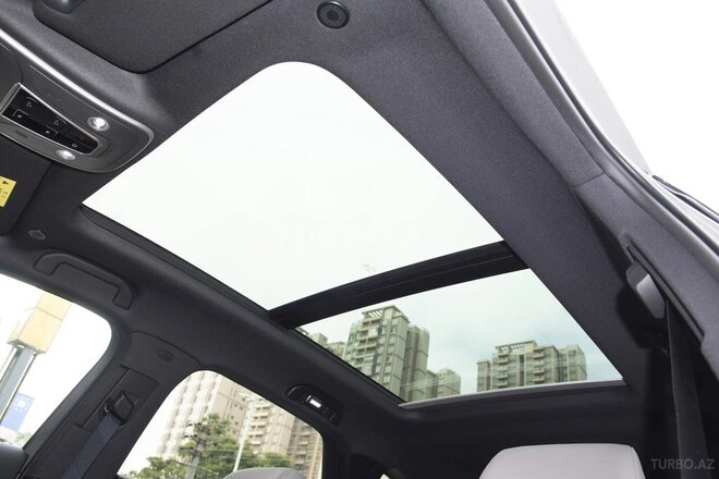 BYD Tang 2025, 0 km - 1.5 l - Bakı