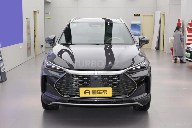 BYD Tang 2025, 0 km - 1.5 l - Bakı
