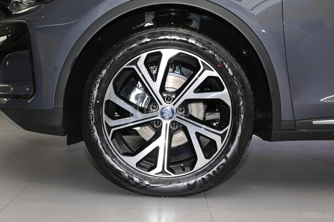 BYD Tang 2025, 0 km - 1.5 l - Bakı