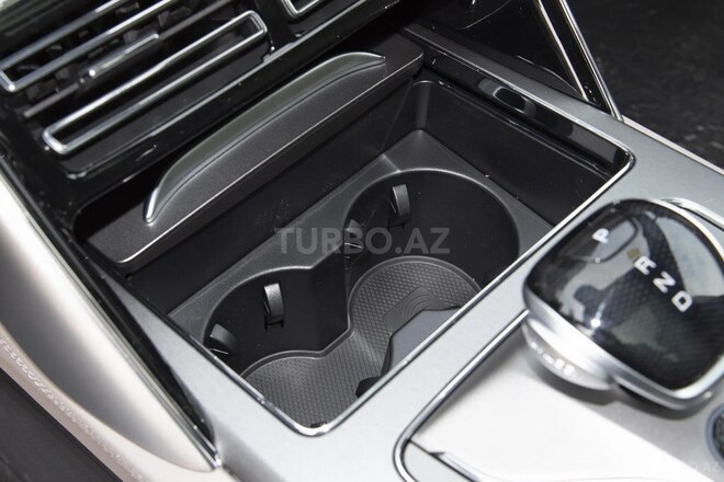 BYD Tang 2025, 0 km - 1.5 l - Bakı