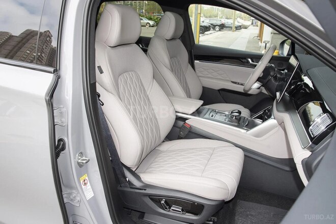 BYD Tang 2025, 0 km - 1.5 l - Bakı