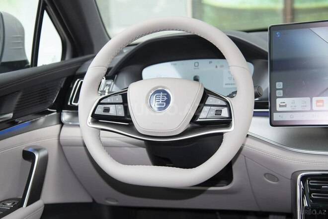 BYD Tang 2025, 0 km - 1.5 l - Bakı