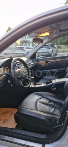 Mercedes E 220 2008, 422,700 km - 2.2 l - Goranboy