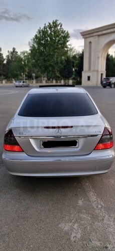 Mercedes E 220 2008, 422,700 km - 2.2 l - Goranboy