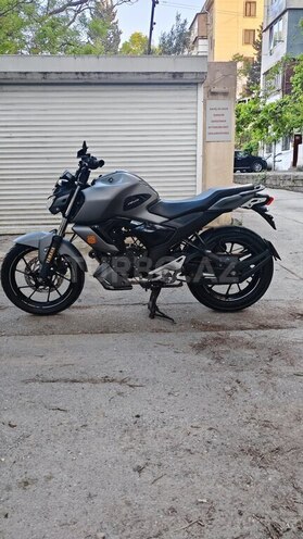 Yamaha FZ-S FI Deluxe 2021, 31,500 km - 0.2 l - Bakı