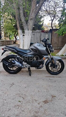 Yamaha FZ-S FI Deluxe 2021, 31,500 km - 0.2 l - Bakı