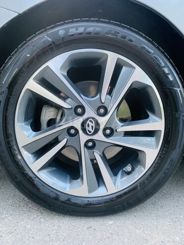 Hyundai Elantra 2014, 152,100 km - 1.8 л - Bakı