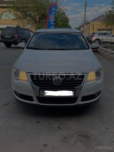 Volkswagen Passat 2009, 280,145 km - 1.8 l - Bakı