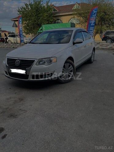 Volkswagen Passat 2009, 280,145 km - 1.8 l - Bakı