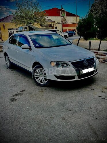Volkswagen Passat 2009, 280,145 km - 1.8 l - Bakı
