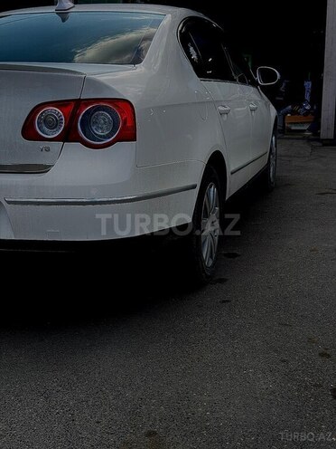 Volkswagen Passat 2009, 280,145 km - 1.8 l - Bakı