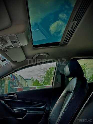 Volkswagen Passat 2009, 280,145 km - 1.8 l - Bakı