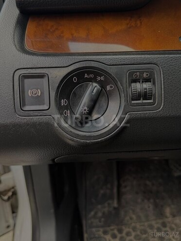 Volkswagen Passat 2009, 280,145 km - 1.8 l - Bakı