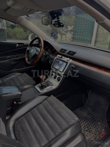 Volkswagen Passat 2009, 280,145 km - 1.8 l - Bakı