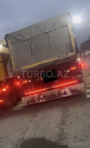 MAN TGX 18.440 2011, 100,054 km - 13.0 l - Bakı