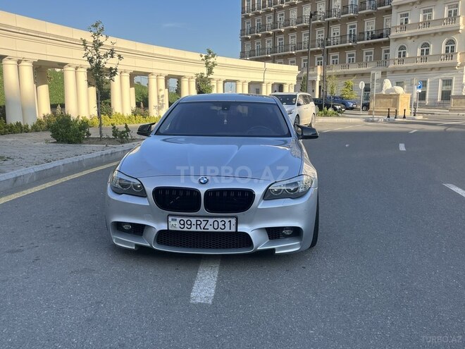 BMW 528 2011, 330,000 km - 2.0 л - Bakı