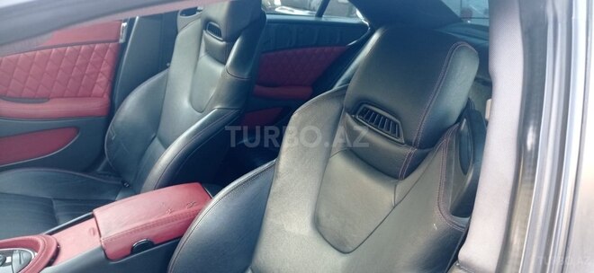 Mercedes CLS 350 2004, 205,175 km - 3.5 l - Gəncə