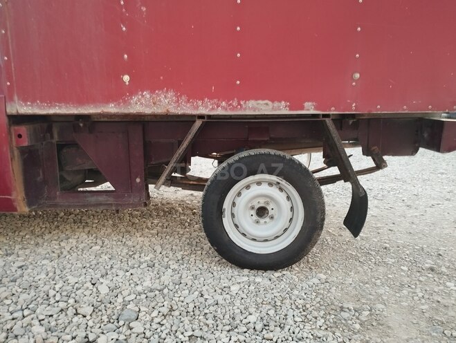 IJ 27175 2006, 31,120 km - 1.5 l - Xaçmaz