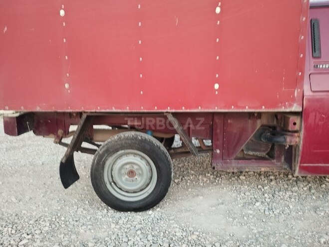 IJ 27175 2006, 31,120 km - 1.5 l - Xaçmaz